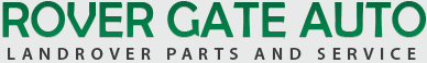Rover Gate